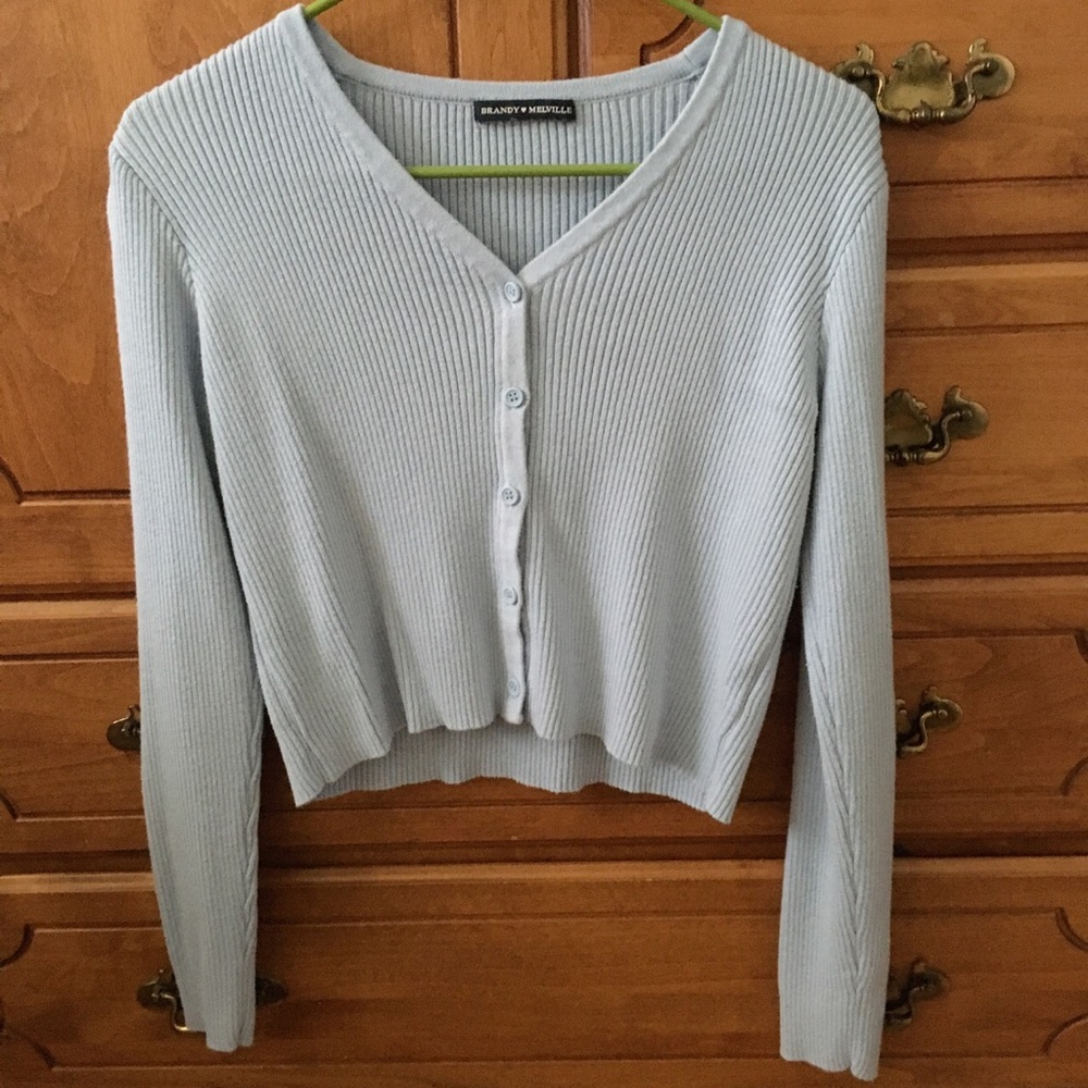 Brandy Melville Cardigan